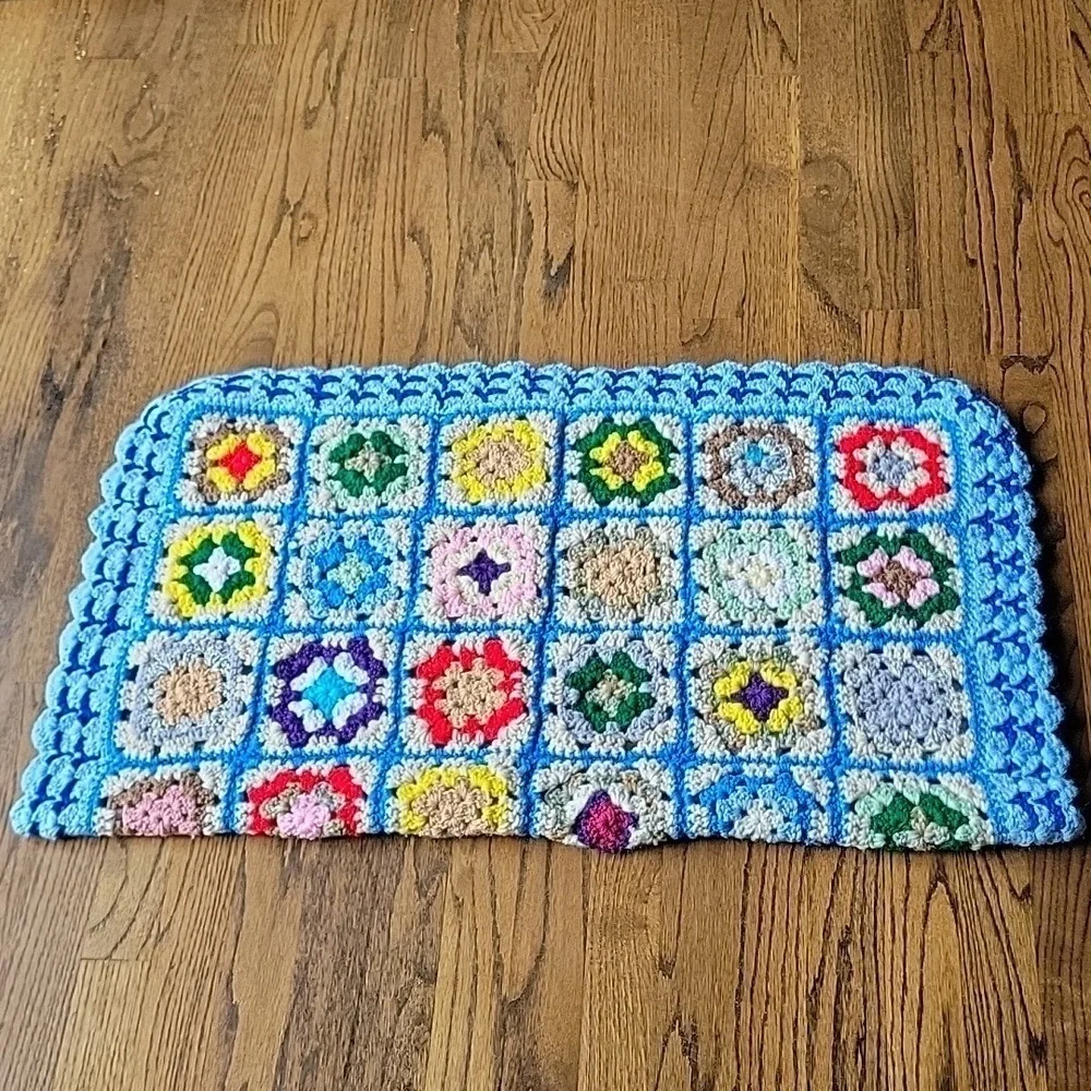 Handmade 34×49 not